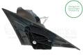 SEAT IBIZA (6L) 2002-2008     (ASPHERICAL GLASS) ()