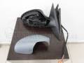 SEAT IBIZA (6L) 2002-2008      (CONVEX GLASS) ()
