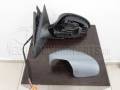 SEAT IBIZA (6L) 2002-2008      (ASPHERICAL GLASS) ()
