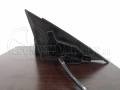 SEAT IBIZA (6L) 2002-2008      (ASPHERICAL GLASS) ()