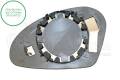 SEAT IBIZA (6L) 2002-2008   (CONVEX GLASS)