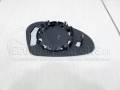 SEAT IBIZA (6L) 2002-2008   (ASPHERICAL GLASS)