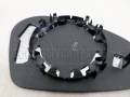 SEAT IBIZA (6L) 2002-2008   (ASPHERICAL GLASS)