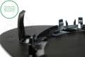SEAT IBIZA (6L) 2002-2008   IN (CONVEX GLASS)