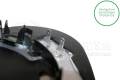 SEAT IBIZA (6L) 2002-2008   IN (CONVEX GLASS)