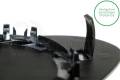 SEAT IBIZA (6L) 2002-2008   IN (ASPHERICAL GLASS)