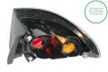 SEAT CORDOBA (6L) 2002-2008    (HELLA)