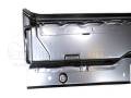 PEUGEOT 206 (2A/2C/2D/2E) 1998-2009  