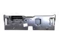 PEUGEOT 206 (2A/2C/2D/2E) 1998-2009  