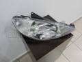 PEUGEOT 206 (2A/2C/2D/2E) 1998-2009     VAL