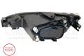 PEUGEOT 206 (2A/2C/2D/2E) 1998-2009    (  ) (  H7/H7) (DEPO) 1998-2006
