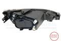 PEUGEOT 206 (2A/2C/2D/2E) 1998-2009    (  ) (  H7/H7) (DEPO) 1998-2006