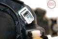 PEUGEOT 206 (2A/2C/2D/2E) 1998-2009    (  ) (  H7/H7) (DEPO) 1998-2006
