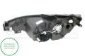 PEUGEOT 206 (2A/2C/2D/2E) 1998-2009     (  H1/H7) 2006-2009 (TYC)