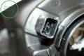 PEUGEOT 206 (2A/2C/2D/2E) 1998-2009     (  H1/H7) 2006-2009 (TYC)