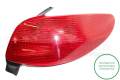 PEUGEOT 206 (2A/2C/2D/2E) 1998-2009   1998-2003