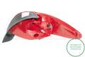 PEUGEOT 206 (2A/2C/2D/2E) 1998-2009    1998-2003