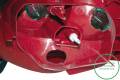 PEUGEOT 206 (2A/2C/2D/2E) 1998-2009    1998-2003