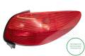 PEUGEOT 206 (2A/2C/2D/2E) 1998-2009   (  CABRIO) 1998-2003