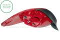 PEUGEOT 206 (2A/2C/2D/2E) 1998-2009   (  CABRIO) 1998-2003