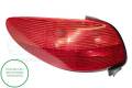 PEUGEOT 206 (2A/2C/2D/2E) 1998-2009   (  CABRIO) 1998-2003