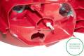 PEUGEOT 206 (2A/2C/2D/2E) 1998-2009   (  CABRIO) 1998-2003