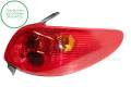 PEUGEOT 206 (2A/2C/2D/2E) 1998-2009   2003-2009