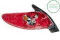 PEUGEOT 206 (2A/2C/2D/2E) 1998-2009   2003-2009