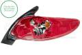 PEUGEOT 206 (2A/2C/2D/2E) 1998-2009   2003-2009