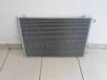 PEUGEOT 206+ (PLUS) 2009-2013  A/C (55.5*36.5*1.6)