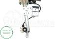 PEUGEOT 206+ (2L/2M) 2009-2013     (  CABRIO) ()