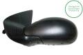 PEUGEOT 206+ (2L/2M) 2009-2013     (ASPHERICAL GLASS)