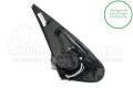 PEUGEOT 206+ (2L/2M) 2009-2013     (ASPHERICAL GLASS)