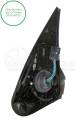 PEUGEOT 206 (2A/2C/2D/2E) 1998-2009      (  ) (CONVEX GLASS) 1998-2003
