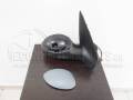 PEUGEOT 206+ (2L/2M) 2009-2013      (  ) (CONVEX GLASS)