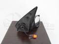 PEUGEOT 206+ (2L/2M) 2009-2013      (  ) (CONVEX GLASS)
