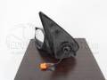 PEUGEOT 206+ (2L/2M) 2009-2013      (ASPHERICAL GLASS)