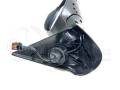 PEUGEOT 206+ (2L/2M) 2009-2013      (  CABRIO) (CONVEX GLASS) ()