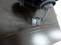 PEUGEOT 206 (2A/2C/2D/2E) 1998-2009      (  CABRIO) (CONVEX GLASS) 1998-2003