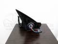 PEUGEOT 206 (2A/2C/2D/2E) 1998-2009      (  CABRIO) (ASPHERICAL GLASS) 1998-2003