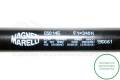PEUGEOT 206 (2A/2C/2D/2E) 1998-2009   (520L-360N) (MARELLI)
