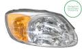 HYUNDAI ACCENT 3/5 (LC) 2003-2005    ( ) (DEPO)