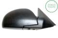 HYUNDAI ACCENT 3/5 (LC) 2003-2005     (CONVEX GLASS)