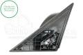 HYUNDAI ACCENT 3/5 (LC) 2003-2005     (CONVEX GLASS)