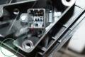 HYUNDAI ACCENT 3/5 (LC) 2003-2005     (CONVEX GLASS)