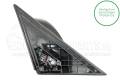 HYUNDAI ACCENT 3/5 (LC) 2003-2005     (CONVEX GLASS)