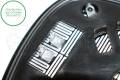 HYUNDAI ACCENT 3/5 (LC) 2003-2005    (CONVEX GLASS)