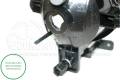 HYUNDAI GETZ (TB) 2006-2010  