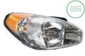 HYUNDAI ACCENT (MC) 2006-2011    (DEPO)