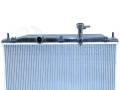 HYUNDAI ACCENT (MC) 2006-2011   1,4i-1.6i-16V +/-A/C (37*65) (     )